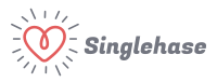 Singlehase.de-Logo