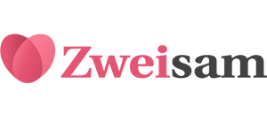 zweisam.de - Logo