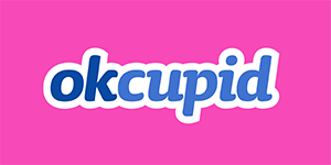 okcupid Logo