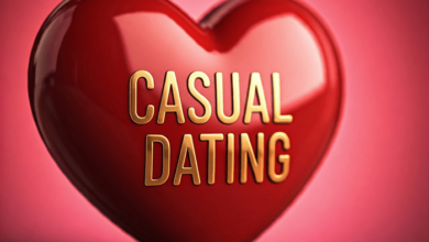 casual-Dating